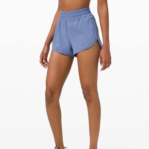 Lululemon Track That Shorts 3”